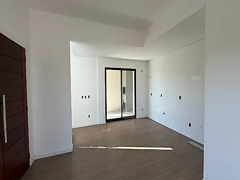 Sobrado geminado em Bela Vista, Palhoça
