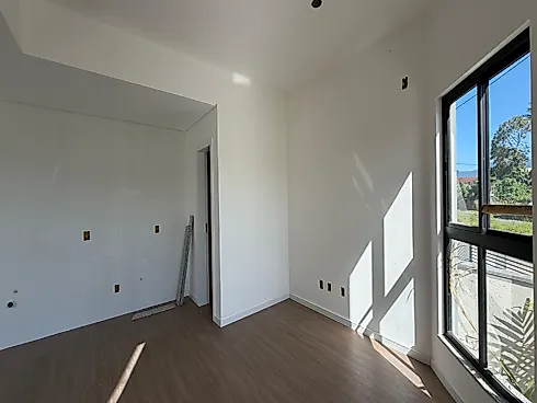 Sobrado geminado em Bela Vista, Palhoça