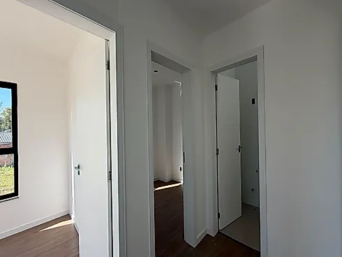 Sobrado Geminado 3 Dormitórios, sendo 1 Suíte - Foto 8