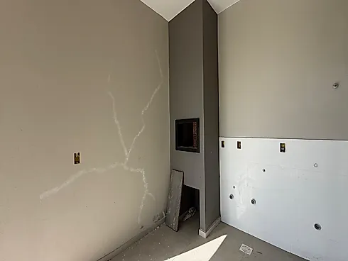 Sobrado Geminado 3 Dormitórios, sendo 1 Suíte - Foto 18