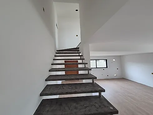 Sobrado Geminado 2 Suítes - Sobrado geminado em Bela Vista, Palhoça - Foto 4