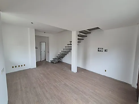 Sobrado Geminado 2 Suítes - Sobrado geminado em Bela Vista, Palhoça - Foto 2
