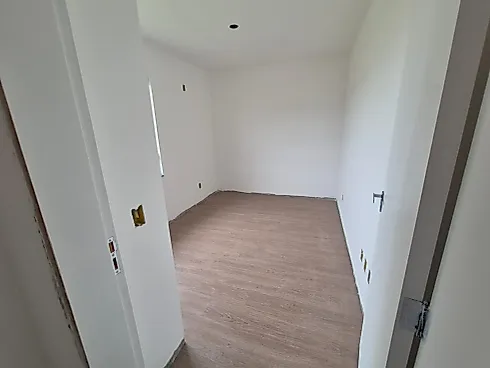 Sobrado Geminado 2 Suítes - Sobrado geminado em Bela Vista, Palhoça - Foto 5