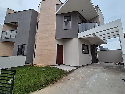 Bela Vista, Palhoça