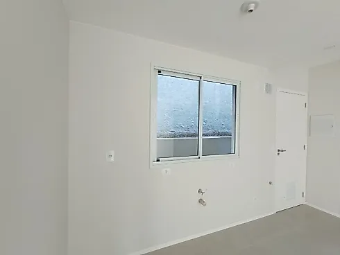 Sobrado geminado em Forquilhas Leste, São José