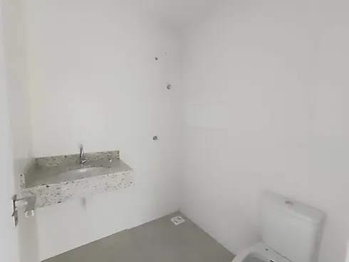 Sobrado geminado em Forquilhas Leste, São José