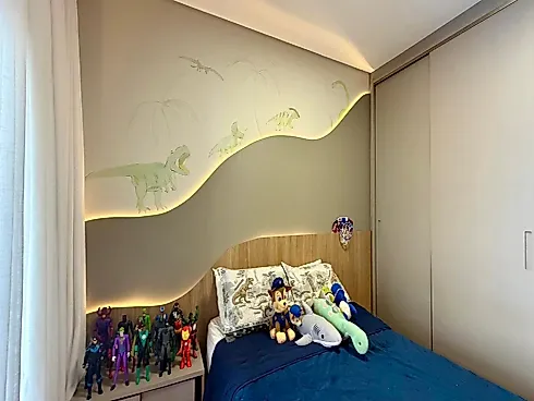 Casa 3 Dormitórios, sendo 1 Suíte Master com Closet - Foto 11