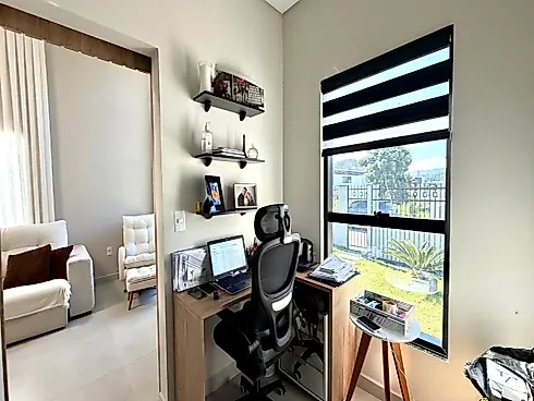 Casa 3 Dormitórios, sendo 1 Suíte Master com Closet - Foto 20