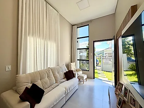 Casa em Pedra Branca, Palhoça