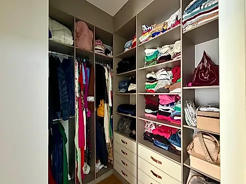 Casa 3 Dormitórios, sendo 1 Suíte Master com Closet - Foto 18