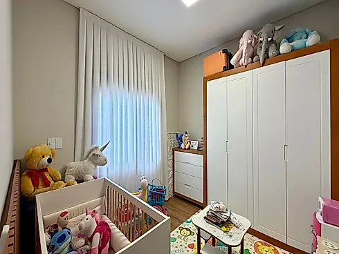 Casa 3 Dormitórios, sendo 1 Suíte Master com Closet - Foto 13