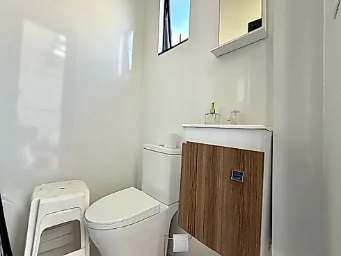 Casa 3 Dormitórios, sendo 1 Suíte Master com Closet - Foto 9