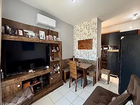 Pachecos, Palhoça