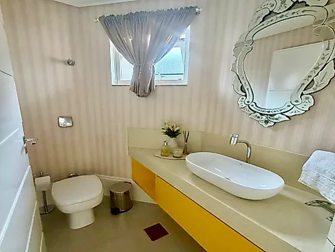Casa com 2 Dormitórios, sendo 1 Suíte Master com Closet - Foto 6