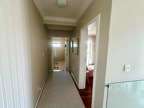 Casa com 2 Dormitórios, sendo 1 Suíte Master com Closet - Foto 9