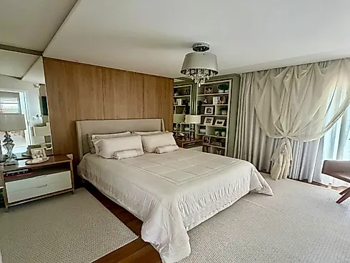 Casa com 2 Dormitórios, sendo 1 Suíte Master com Closet - Foto 14