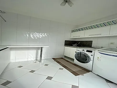 Casa com 2 Dormitórios, sendo 1 Suíte Master com Closet - Foto 23