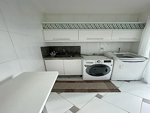 Casa com 2 Dormitórios, sendo 1 Suíte Master com Closet - Foto 24