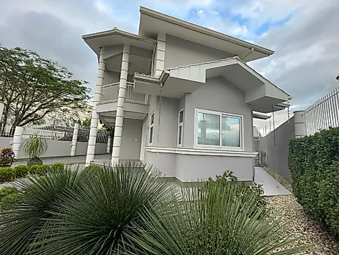 Casa com 2 Dormitórios, sendo 1 Suíte Master com Closet - Foto 34