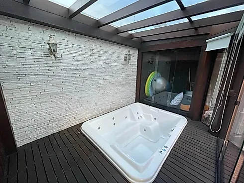 Casa com 2 Dormitórios, sendo 1 Suíte Master com Closet - Foto 26