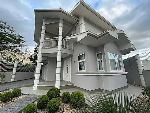 Casa com 2 Dormitórios, sendo 1 Suíte Master com Closet - Foto 32