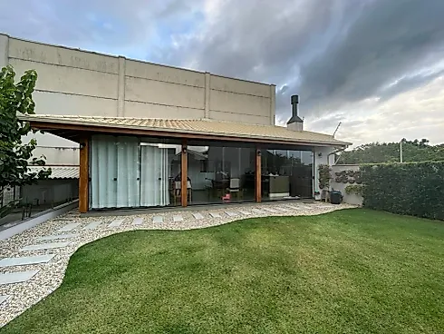 Terreno em Aririú, Palhoça