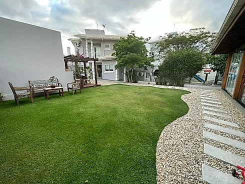 Terreno em Aririú, Palhoça
