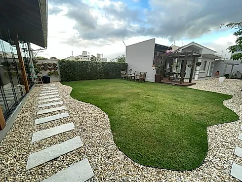 Terreno em Aririú, Palhoça