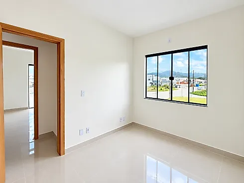Sobrado Geminado 2 Suítes - Foto 6