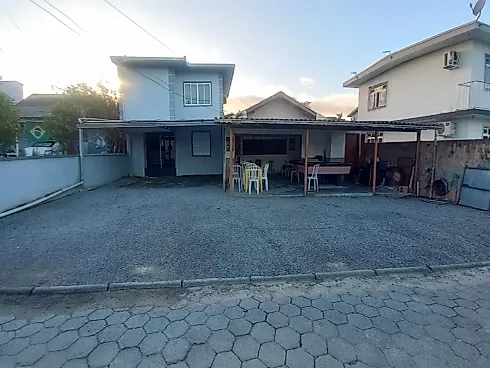 Casa em Aririú, Palhoça