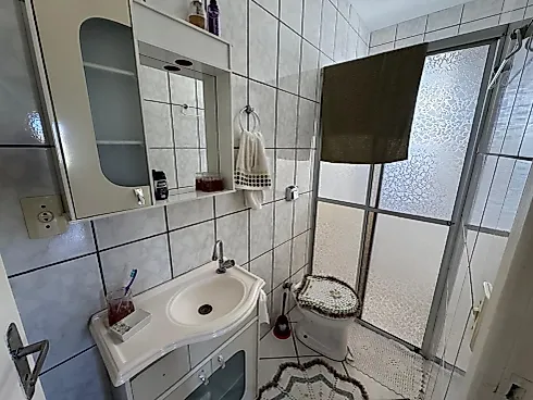 Casa e Área Comercial, 264M2, Aririú - Foto 10