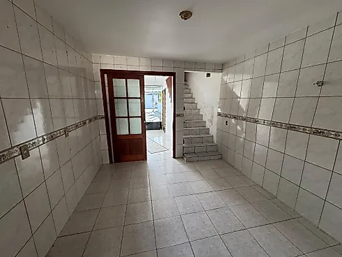 Casa em Aririú, Palhoça
