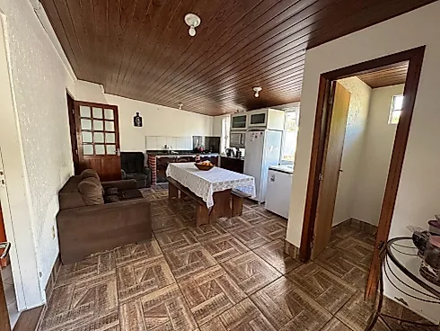 Casa e Área Comercial, 264M2, Aririú - Foto 6