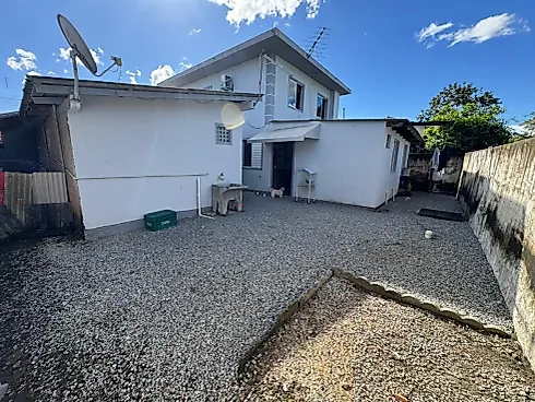 Casa e Área Comercial, 264M2, Aririú - Foto 15