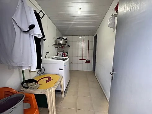 Casa e Área Comercial, 264M2, Aririú - Foto 16
