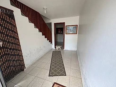 Casa em Aririú, Palhoça