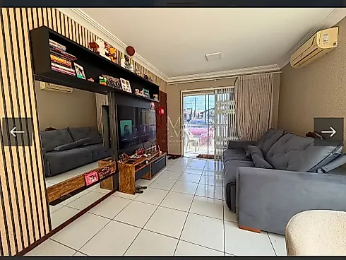 Apartamento 2 Dormitórios
