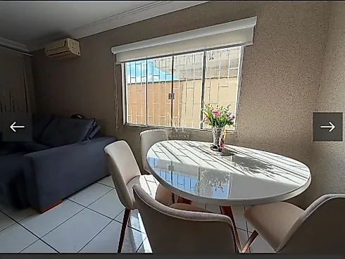 Apartamento 2 Dormitórios - Foto 6