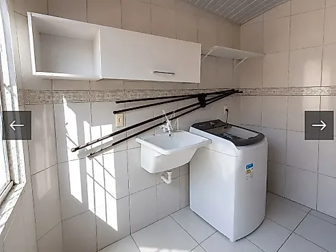Apartamento 2 Dormitórios - Foto 9