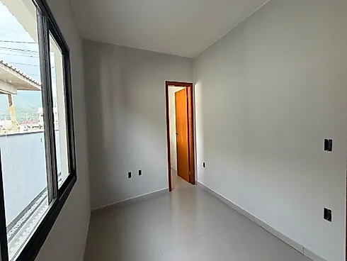 Casa Geminada 2 Dormitórios, sendo 1 Suíte - Foto 10