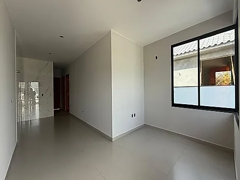 Casa geminada em Guarda do Cubatão, Palhoça