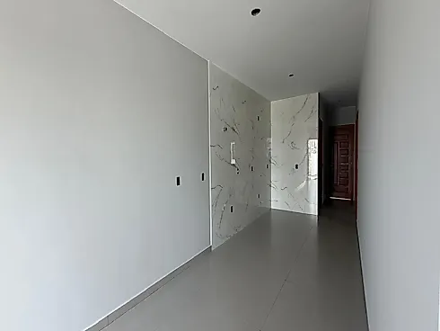 Casa geminada em Guarda do Cubatão, Palhoça