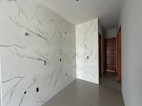 Casa geminada em Guarda do Cubatão, Palhoça
