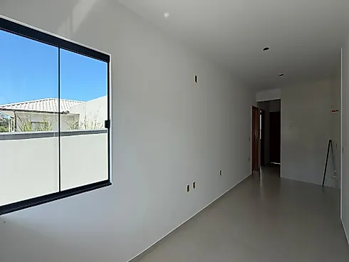 Casa Geminada 2 Dormitórios - Foto 3