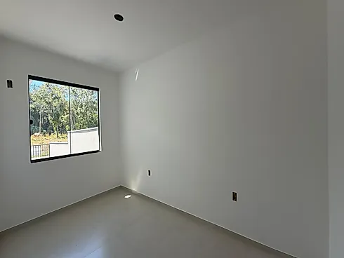 Casa Geminada 2 Dormitórios - Foto 7