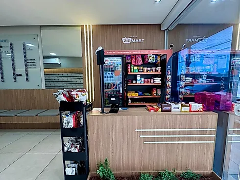 Sala Comercial 30m² - Foto 7