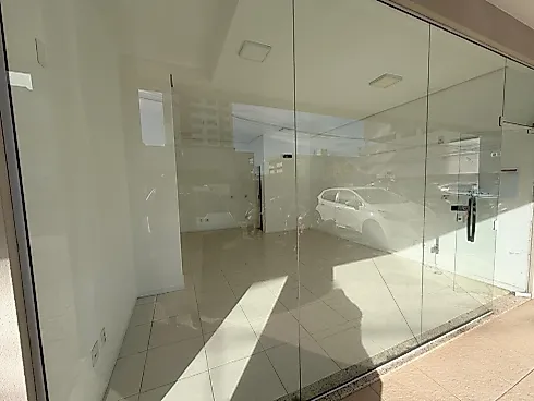 Sala Comercial 30m²
