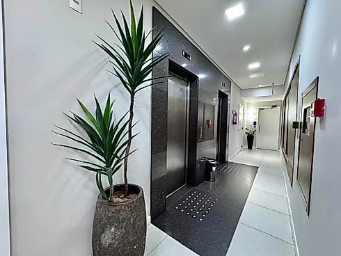 Sala Comercial 30m² - Foto 6