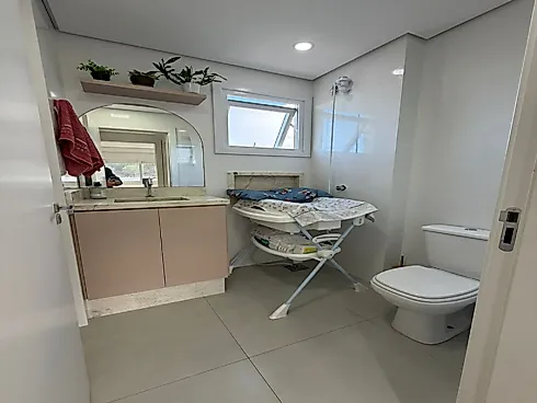 Apartamento 2 Dormitórios, sendo 1 Suíte - Foto 8