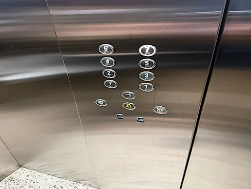 Apartamento 2 Dormitórios, sendo 1 Suíte - Foto 12